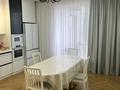 4-комнатная квартира · 135 м² · 6/12 этаж, Бухар жырау за 800 000 ₸ в Астане, Есильский р-н — фото 2