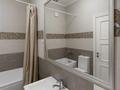 3-комнатная квартира · 80 м² · 7/12 этаж, Тажибаевой 157 к6 — Mega Alma-Ata. Розыбакиева-Тажибаева за 30 000 ₸ в Алматы, Бостандыкский р-н — фото 23