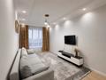 3-комнатная квартира · 80 м² · 7/12 этаж, Тажибаевой 157 к6 — Mega Alma-Ata. Розыбакиева-Тажибаева за 30 000 ₸ в Алматы, Бостандыкский р-н — фото 5