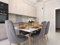 3-комнатная квартира · 80 м² · 7/12 этаж, Тажибаевой 157 к6 — Mega Alma-Ata. Розыбакиева-Тажибаева за 30 000 ₸ в Алматы, Бостандыкский р-н — фото 8