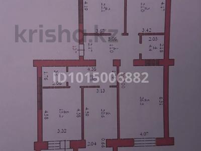 4-комнатная квартира · 140 м² · 2/9 этаж, мкр. Алтын орда 2 за 54 млн ₸ в Актобе