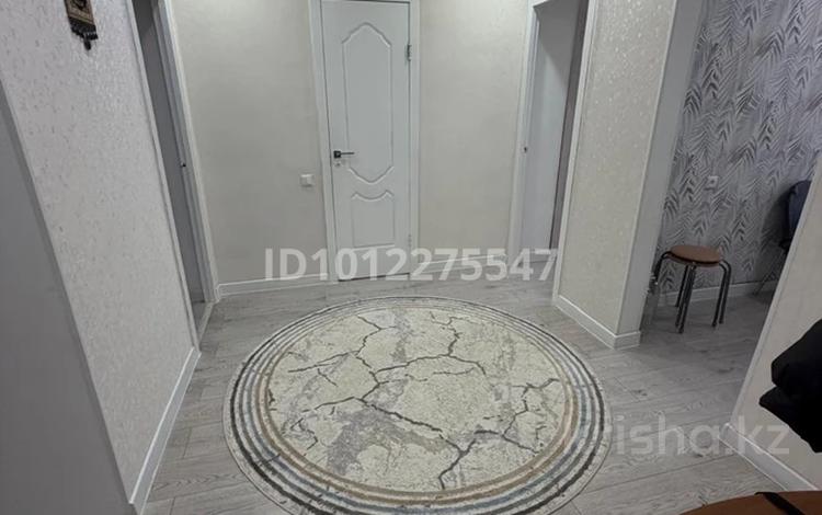 3-комнатная квартира · 60 м² · 4/5 этаж, мкр. Зачаганск пгт, Сағынғали Сейітов 1/3 за 23 млн ₸ в Уральске — фото 2
