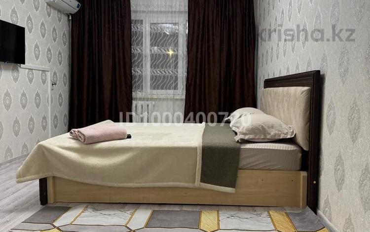 1-бөлмелі пәтер · 40 м² · 2/5 қабат, Привокз 3 а мкр — Рядом ресторан Балхия, бағасы: 10 000 ₸ в Атырау, мкр Привокзальный-3А — фото 2