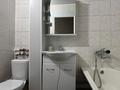 1-бөлмелі пәтер · 40 м² · 2/5 қабат, Привокз 3 а мкр — Рядом ресторан Балхия, бағасы: 10 000 ₸ в Атырау, мкр Привокзальный-3А — фото 5
