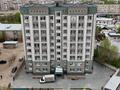 2-комнатная квартира, 56.02 м², 9/9 этаж, Утепбаева 7а за 22.5 млн 〒 в Семее