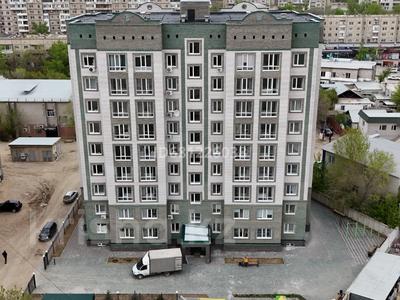 2-комнатная квартира, 56.02 м², 9/9 этаж, Утепбаева 7а за 22.5 млн 〒 в Семее