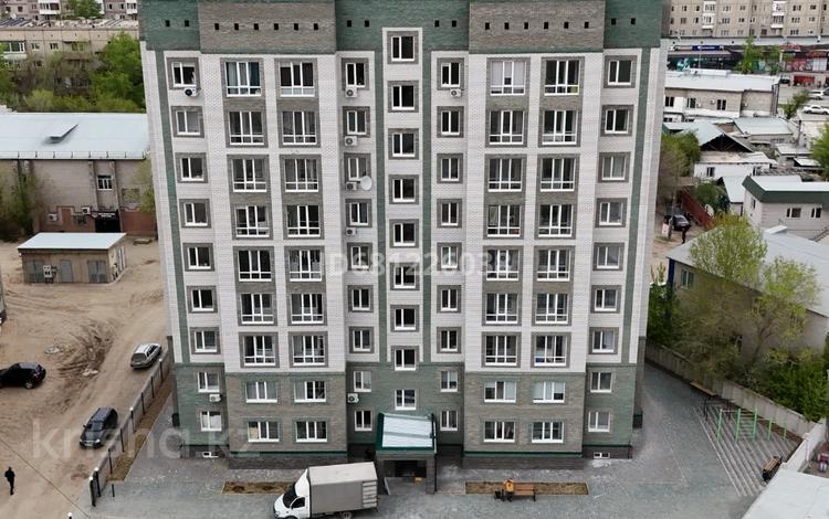 2-комнатная квартира, 56.02 м², 9/9 этаж, Утепбаева 7а за 22.5 млн 〒 в Семее — фото 32
