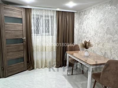 1-бөлмелі пәтер · 50 м² · 1/2 қабат, мкр Айнабулак-3, Мещерского, бағасы: 220 000 ₸ в Алматы, Жетысуский р-н