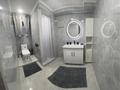 1-комнатная квартира · 50 м² · 1/2 этаж, мкр Айнабулак-3, Мещерского за 220 000 ₸ в Алматы, Жетысуский р-н — фото 4
