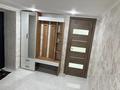 1-комнатная квартира · 50 м² · 1/2 этаж, мкр Айнабулак-3, Мещерского за 220 000 ₸ в Алматы, Жетысуский р-н — фото 2