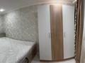 1-комнатная квартира · 50 м² · 1/2 этаж, мкр Айнабулак-3, Мещерского за 220 000 ₸ в Алматы, Жетысуский р-н — фото 7