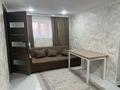 1-комнатная квартира · 50 м² · 1/2 этаж, мкр Айнабулак-3, Мещерского за 220 000 ₸ в Алматы, Жетысуский р-н — фото 9