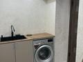 1-комнатная квартира · 50 м² · 1/2 этаж, мкр Айнабулак-3, Мещерского за 220 000 ₸ в Алматы, Жетысуский р-н — фото 11