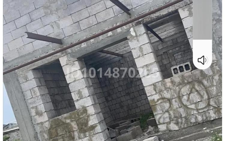 Отдельный дом · 4 комнаты · 80 м² · 10 сот., Болашақ 130 — Болашақ за ~ 4 млн ₸ в Кордае — фото 2