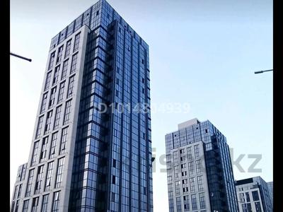 1-комнатная квартира · 47 м² · 18/18 этаж, Мангилик Ел за 45 млн ₸ в Астане, Есильский р-н