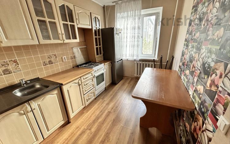 2-комнатная квартира · 52 м² · 4/5 этаж, Жумабаева 9 — СРОЧНО! Можно в ипотеку без ПВ за 22 млн ₸ в Астане, Алматы р-н — фото 2
