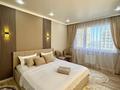 1-бөлмелі пәтер · 60 м² · 8/12 қабат, Розыбакиева 320 — Ескараева, бағасы: 25 000 ₸ в Алматы, Бостандыкский р-н