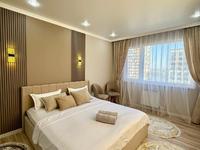 1-комнатная квартира · 60 м² · 8/12 этаж, Розыбакиева 320 — Ескараева за 25 000 ₸ в Алматы, Бостандыкский р-н