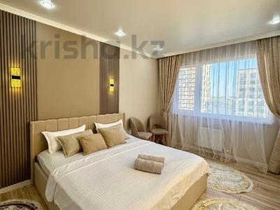 1-бөлмелі пәтер · 60 м² · 8/12 қабат, Розыбакиева 320 — Ескараева, бағасы: 25 000 ₸ в Алматы, Бостандыкский р-н