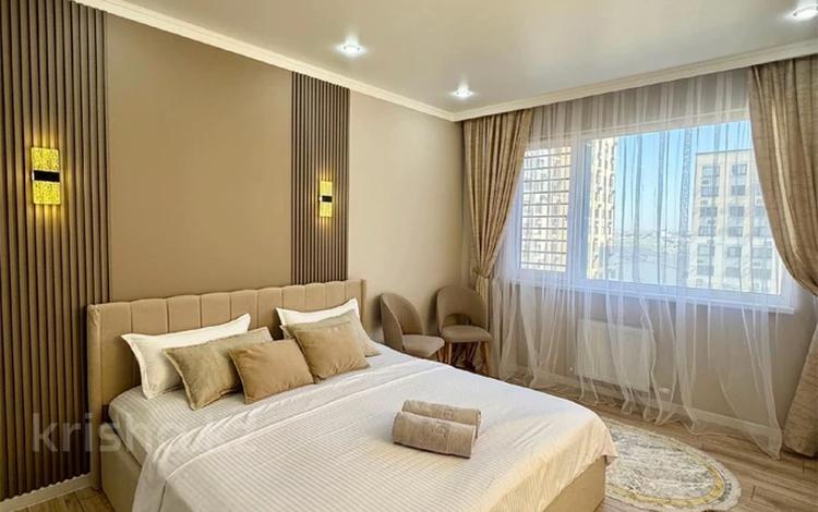 1-бөлмелі пәтер · 60 м² · 8/12 қабат, Розыбакиева 320 — Ескараева, бағасы: 25 000 ₸ в Алматы, Бостандыкский р-н — фото 2