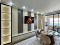 1-бөлмелі пәтер · 60 м² · 8/12 қабат, Розыбакиева 320 — Ескараева, бағасы: 25 000 ₸ в Алматы, Бостандыкский р-н — фото 5