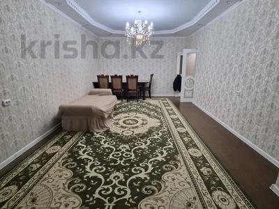3-комнатная квартира · 95 м² · 3/5 этаж, мкр Нурсат 159 за 38.5 млн ₸ в Шымкенте, Каратауский р-н