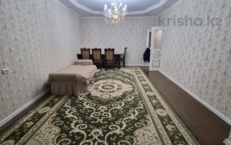 3-комнатная квартира · 95 м² · 3/5 этаж, мкр Нурсат 159 за 38.5 млн ₸ в Шымкенте, Каратауский р-н — фото 2
