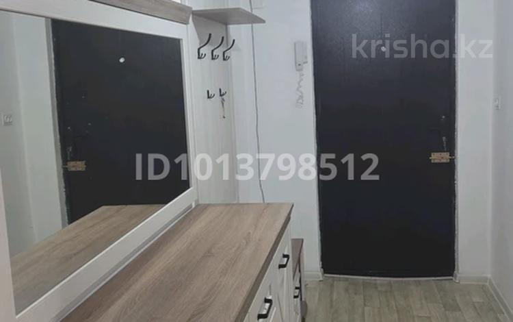 2-бөлмелі пәтер · 56 м² · 5/5 қабат, Улы Дала ш/а. — Второе кольцо, бағасы: 19 млн ₸ в Таразе, мкр Улы Дала — фото 2