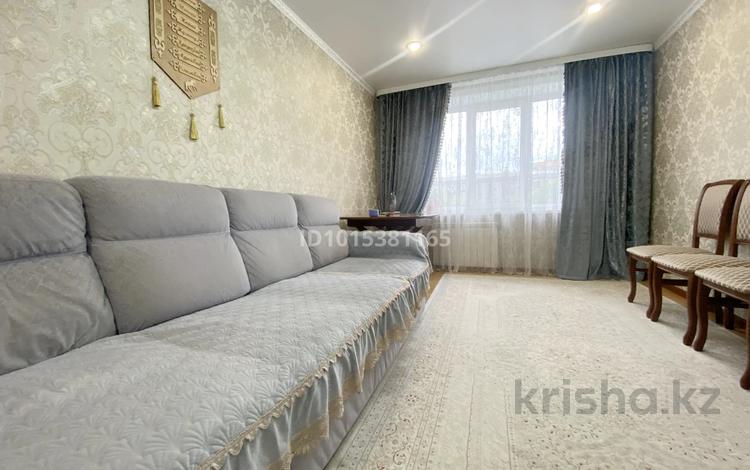 3-комнатная квартира · 68 м² · 3/5 этаж, Ульянова 36 за 31.8 млн ₸ в Петропавловске — фото 17