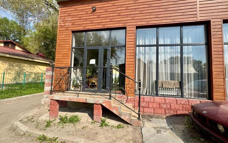 Бани, гостиницы и зоны отдыха · 250 м² за 1.3 млн 〒 в Алматы, Медеуский р-н — фото 2