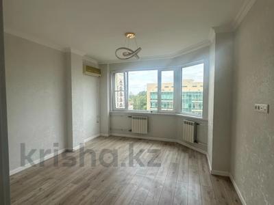 3-комнатная квартира · 84.9 м² · 5/9 этаж, Сарайшык 9 за 54.5 млн ₸ в Астане, Есильский р-н