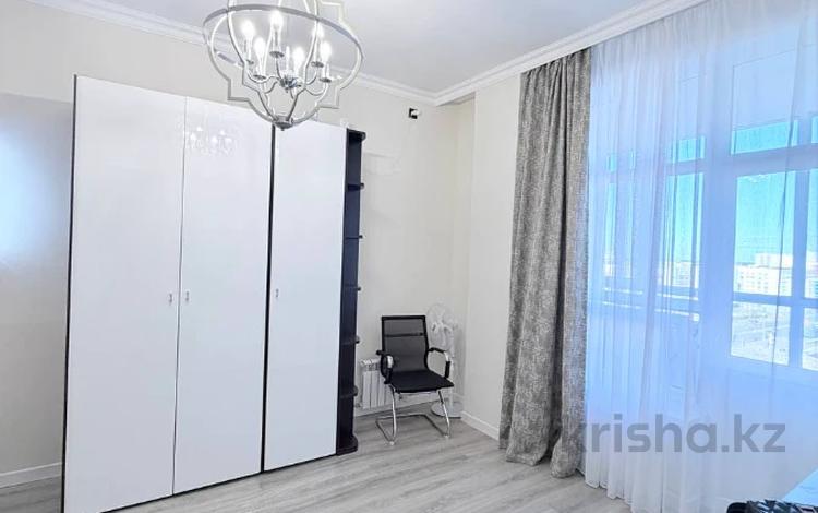 1-бөлмелі пәтер · 41 м² · 9/9 қабат, Ахмет Байтурсынулы 46 — СРОЧНАЯ ПРОДАЖА, бағасы: 25.5 млн ₸ в Астане, Сарайшык р-н — фото 7
