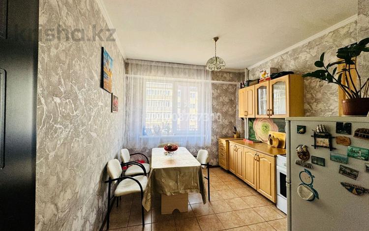 1-комнатная квартира · 40 м² · 5/9 этаж, Асыл Арман 12 за 21.5 млн 〒 в Иргели — фото 2