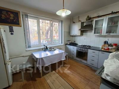 3-бөлмелі пәтер · 85.1 м² · 1/5 қабат, Курмангазы — Сейфуллина, бағасы: 88 млн ₸ в Алматы, Алмалинский р-н
