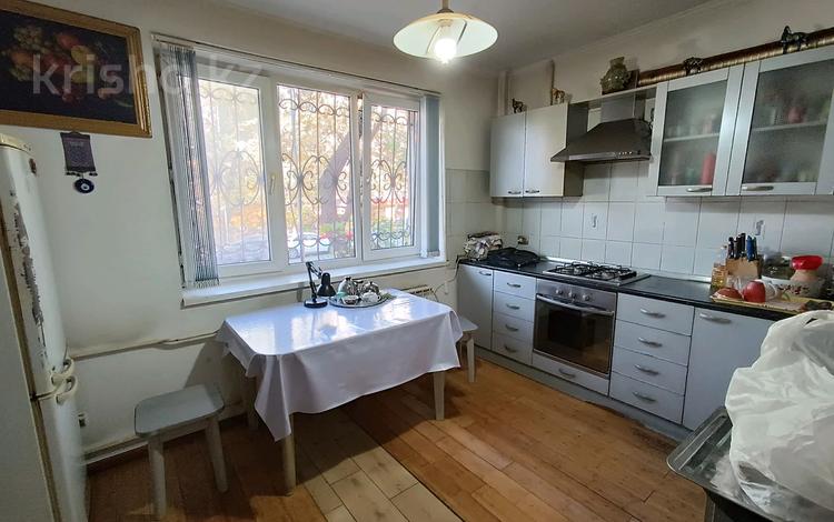 3-бөлмелі пәтер · 85.1 м² · 1/5 қабат, Курмангазы — Сейфуллина, бағасы: 88 млн ₸ в Алматы, Алмалинский р-н — фото 15