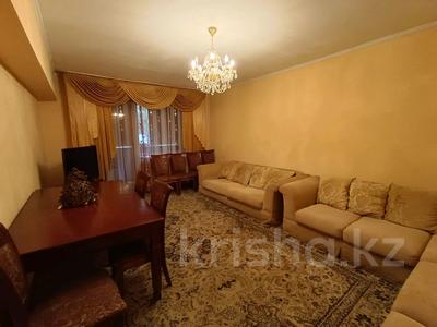 3-бөлмелі пәтер · 85.1 м² · 1/5 қабат, Курмангазы — Сейфуллина, бағасы: 88 млн ₸ в Алматы, Алмалинский р-н