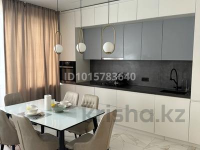 2-бөлмелі пәтер · 50 м² · 1/5 қабат, Бр жубанова 11/2, бағасы: 300 000 ₸ в Хромтау