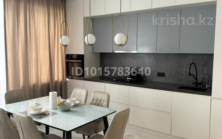 2-бөлмелі пәтер · 50 м² · 1/5 қабат, Бр жубанова 11/2, бағасы: 300 000 ₸ в Хромтау — фото 2