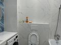 2-бөлмелі пәтер · 50 м² · 1/5 қабат, Бр жубанова 11/2, бағасы: 300 000 ₸ в Хромтау — фото 3