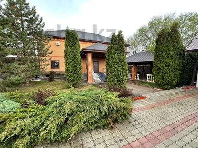 Свободное назначение, офисы, студии · 650 м² за 3.5 млн ₸ в Алматы, Медеуский р-н
