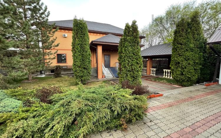 Свободное назначение, офисы, студии · 650 м² за 3.5 млн ₸ в Алматы, Медеуский р-н — фото 2