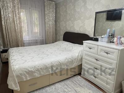 3-комнатная квартира · 63 м² · 3/5 этаж, мкр Орбита-1 25 — Мустафина за 52.5 млн 〒 в Алматы, Бостандыкский р-н