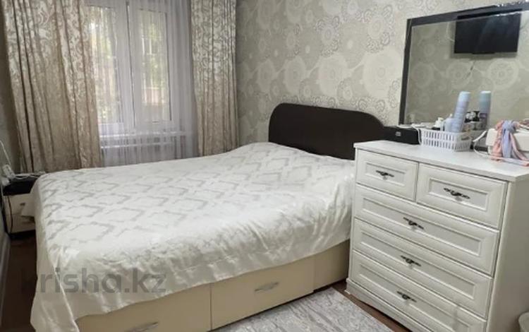 3-бөлмелі пәтер · 63 м² · 3/5 қабат, мкр Орбита-1 25 — Мустафина, бағасы: 52.5 млн ₸ в Алматы, Бостандыкский р-н — фото 4