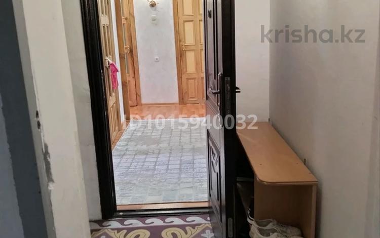 4-комнатная квартира · 82 м² · 1/6 этаж, Желтоқсан 35 за 17.8 млн ₸ в Аксу — фото 2
