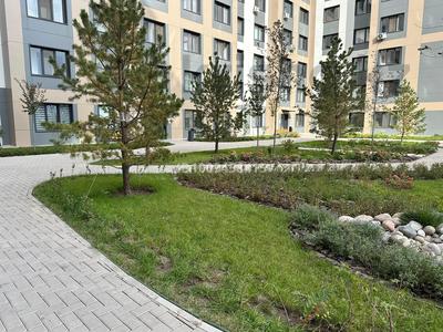 1-бөлмелі пәтер · 35 м² · 6/9 қабат, Е 509 11 — Ұлы Дала, бағасы: 26 млн ₸ в Астане, Есильский р-н