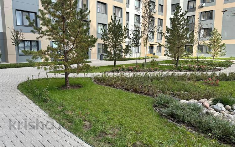1-бөлмелі пәтер · 35 м² · 6/9 қабат, Е 509 11 — Ұлы Дала, бағасы: 26 млн ₸ в Астане, Есильский р-н — фото 14