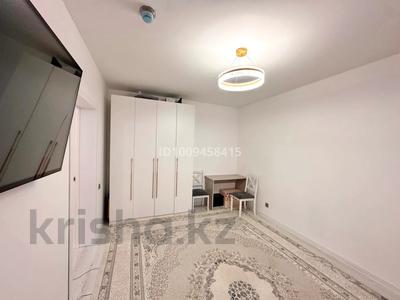 1-комнатная квартира · 35 м² · 6/9 этаж, Е 509 11 — Ұлы Дала за 26 млн 〒 в Астане, Есильский р-н