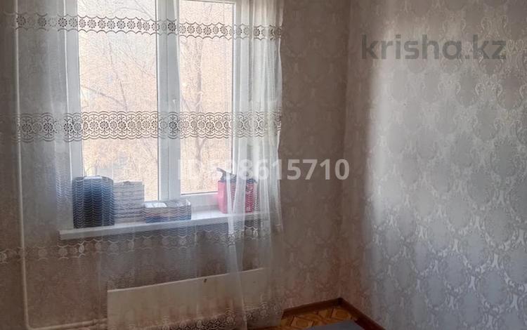 2-комнатная квартира, 45 м², 4/5 этаж помесячно, мкр Тастак-2 50 за 250 000 〒 в Алматы, Алмалинский р-н — фото 2