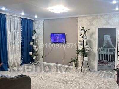 2-комнатная квартира · 70.4 м² · 4/5 этаж, Төле би 1В за 17 млн ₸ в Балпыке Би