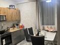 2-бөлмелі пәтер · 70.4 м² · 4/5 қабат, Төле би 1В, бағасы: 17 млн ₸ в Балпыке Би — фото 2